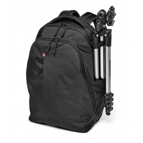 Manfrotto NX camera backpack V Blue/Grey for DSLR/CSC MB NX-BP-VGY